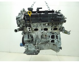 Двигатель (ДВС) для Infiniti JX/QX60 (L50) 2013> с разборки состояние отличное