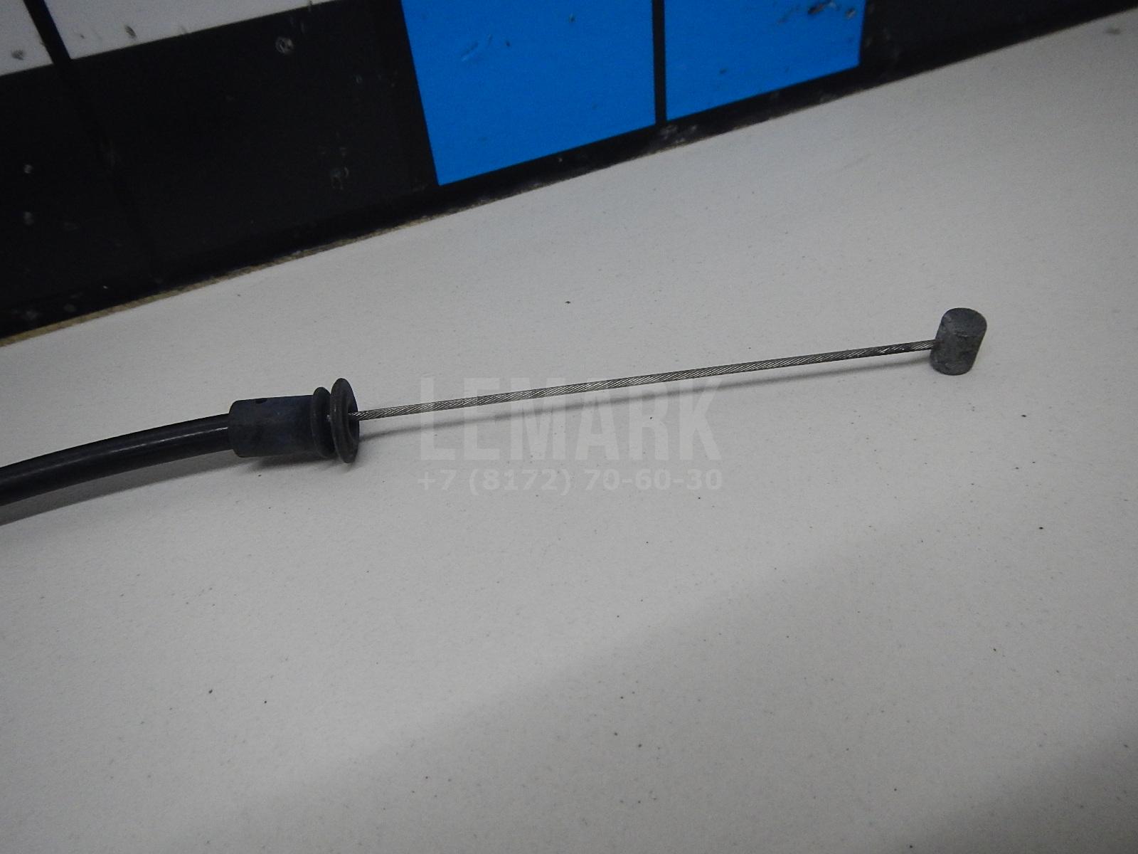 Трос открывания капота для  BMW 6-serie E63 2004-2009