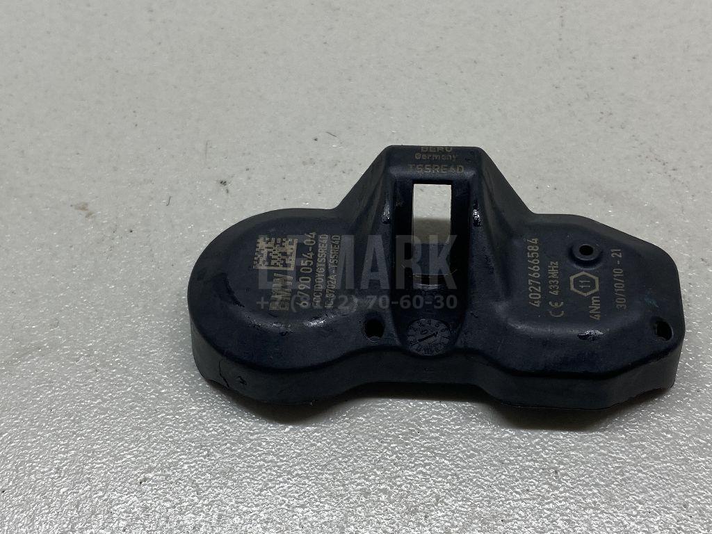 Датчик давления в шине (TPMS) для  Audi Q7 [4M] 2015