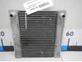 Радиатор дополнительный системы охлаждения