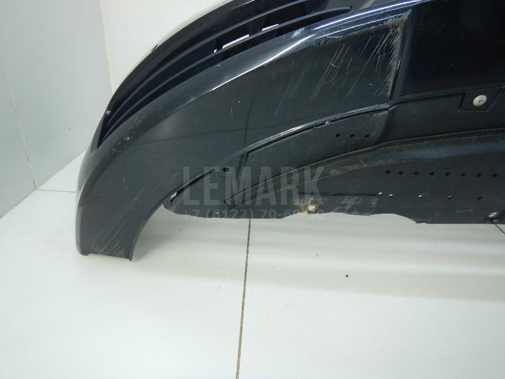 Бампер передний для  BMW i3 (I01) 2013-2022