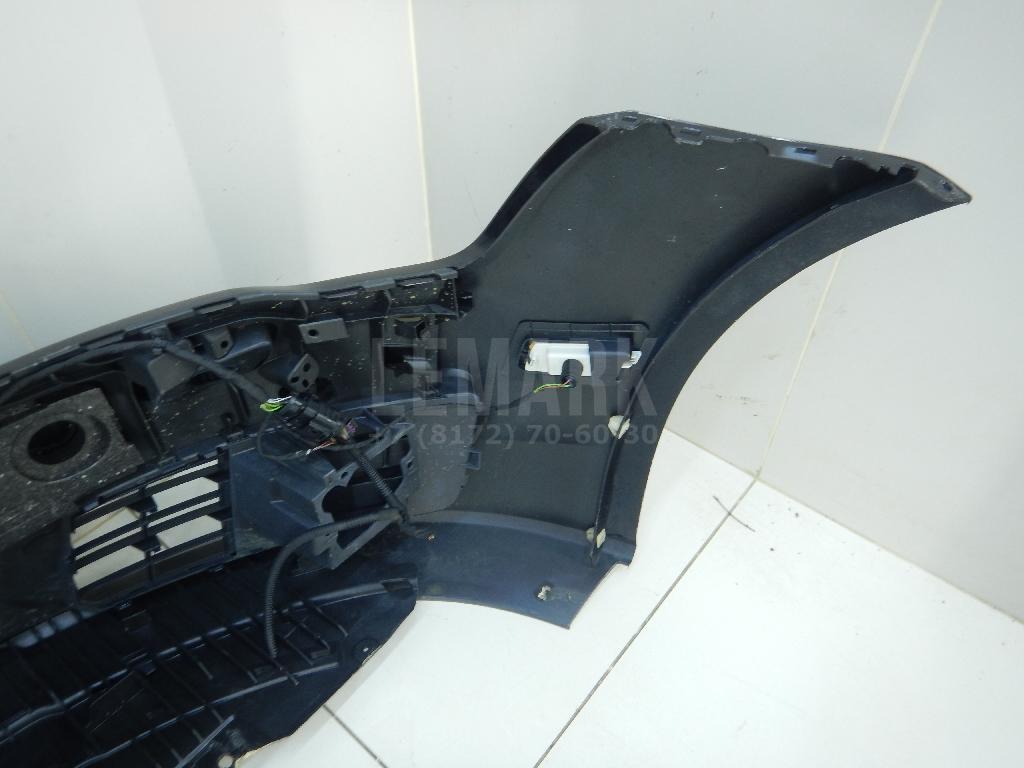 Бампер передний для  BMW i3 (I01) 2013-2022