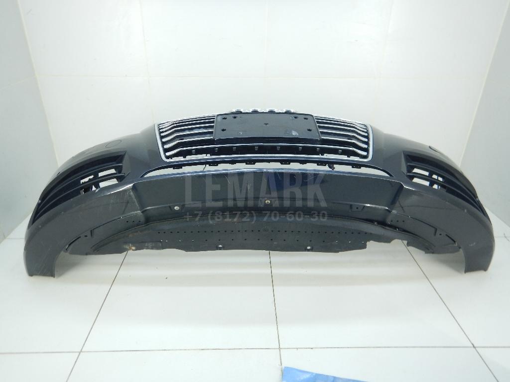 Бампер передний для  BMW i3 (I01) 2013-2022