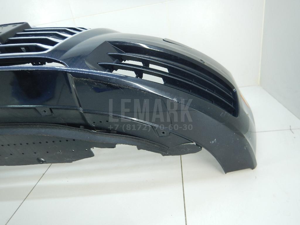 Бампер передний для  BMW i3 (I01) 2013-2022