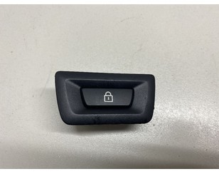 Кнопка центрального замка для BMW X3 F25 2010-2017 с разбора состояние отличное