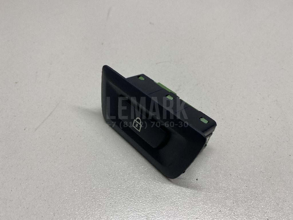 Кнопка центрального замка для  BMW X1 E84 2009-2015