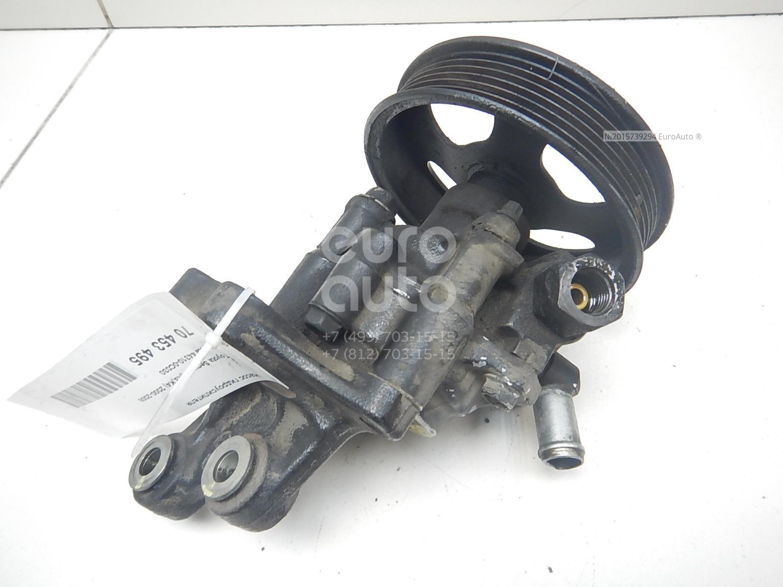 44320-0C030 Toyota от 21259 руб. для Toyota Sequoia (K3,K4) 2000-2008 в ...