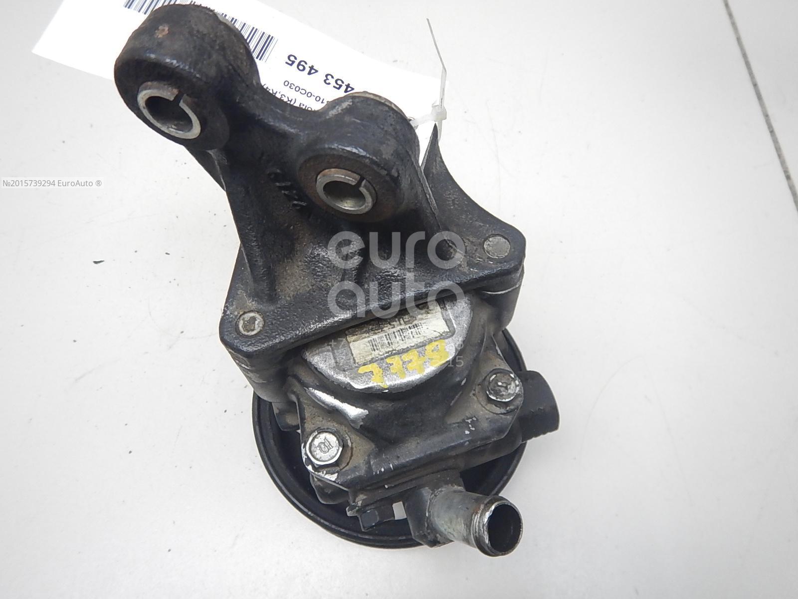 44320-0C030 Toyota от 21259 руб. для Toyota Sequoia (K3,K4) 2000-2008 в ...