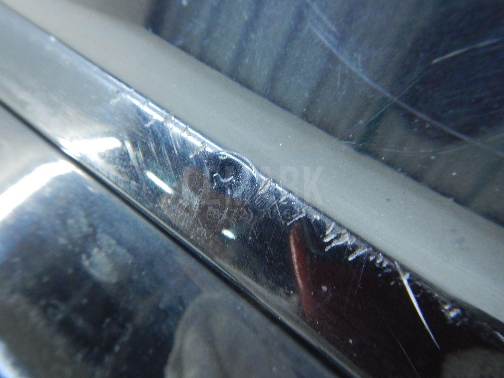 Бампер задний для  Audi A6 [C6,4F] 2004-2011