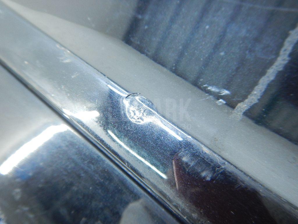 Бампер задний для  Audi A6 [C6,4F] 2004-2011