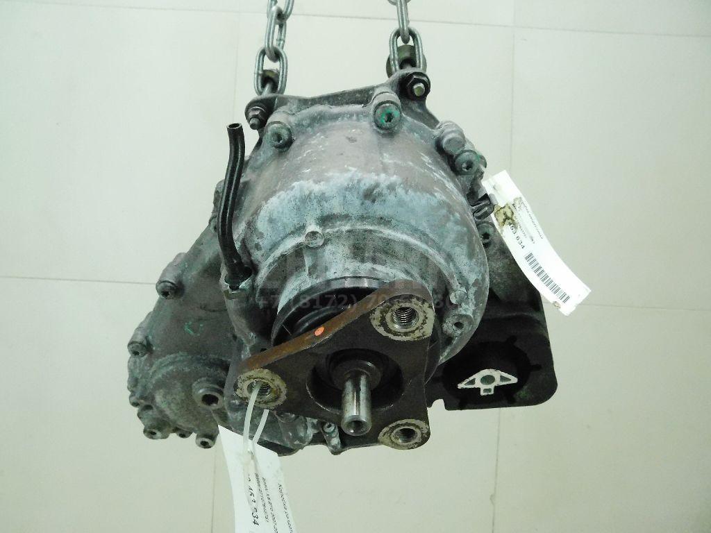 Моторчик блокировки межосевого дифференциала для  Alfa Romeo 156 1997-2005