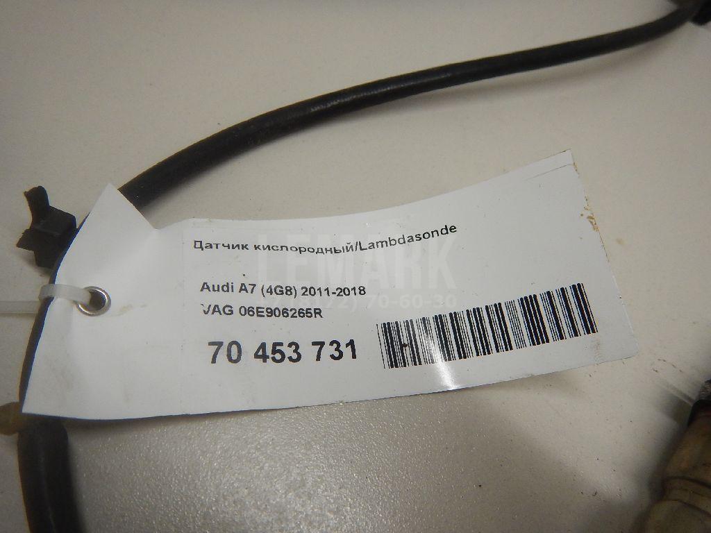 Датчик кислородный/Lambdasonde для  BMW 3-serie E90/E91 2005-2012