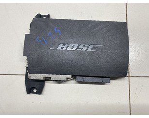 Усилитель акустической системы для Audi A8 [4H] 2010-2017 БУ состояние отличное