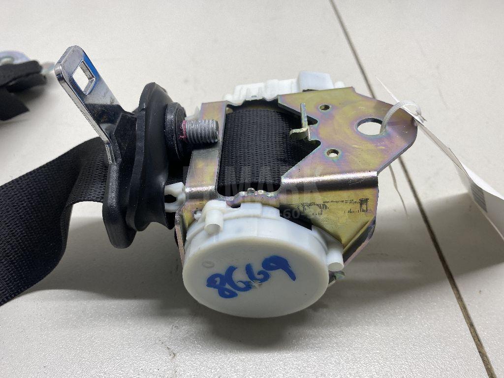 Ремень безопасности для  BPW ECO MAX 1996