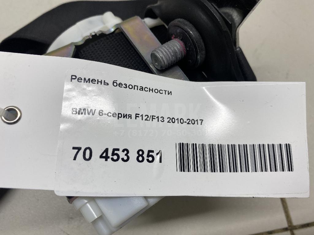Ремень безопасности для  BPW ECO MAX 1996