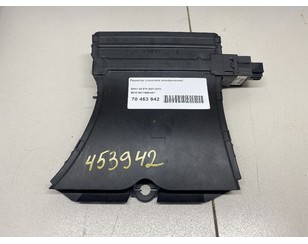 Радиатор отопителя электрический для BMW X6 E71 2008-2014 с разбора состояние отличное