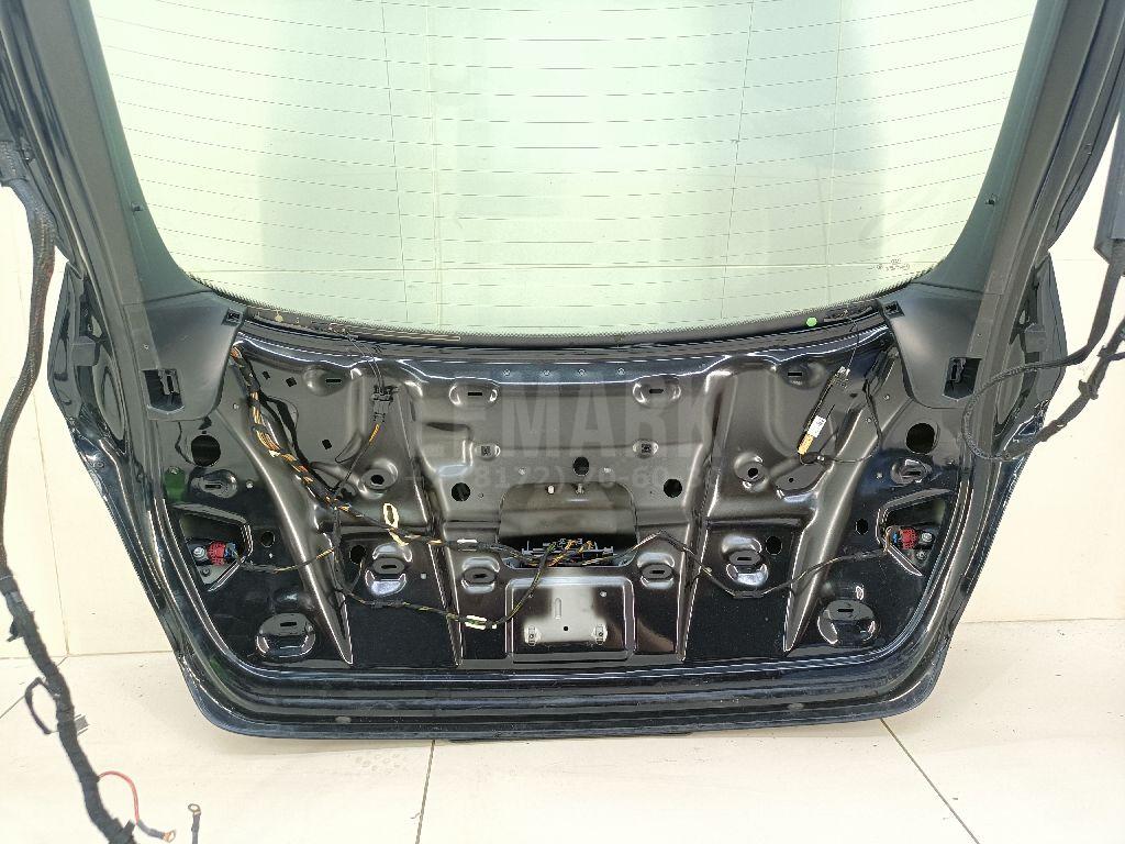 Дверь багажника со стеклом для  Audi A4 [B7] 2005-2007