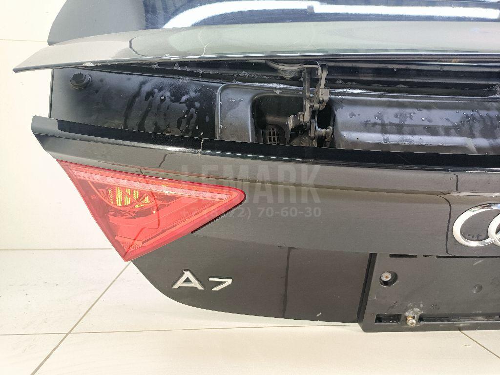 Дверь багажника со стеклом для  Audi A4 [B7] 2005-2007