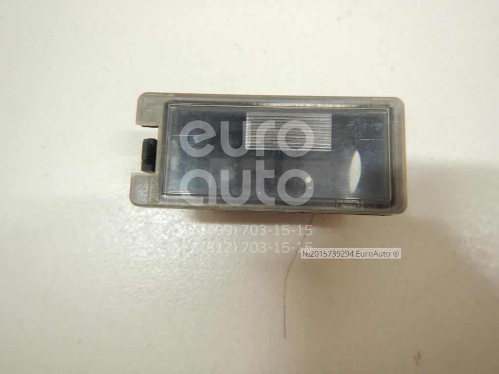 BE8Z13550A Ford Фонарь подсветки номера от производителя по спец цене  купить в Вологде