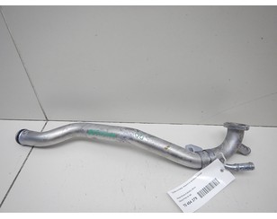 Трубка охлажд. жидкости металлическая для Mazda CX 5 2012-2017 с разборки состояние отличное