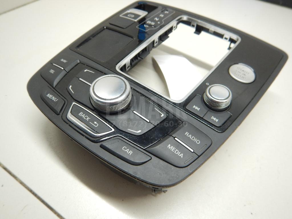 Блок кнопок для  BPW ECO 0-1996