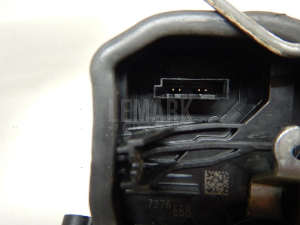 Замок двери передней правой для  Audi A3 [8PA] Sportback 2004-2013