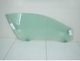 Стекло двери передней правой