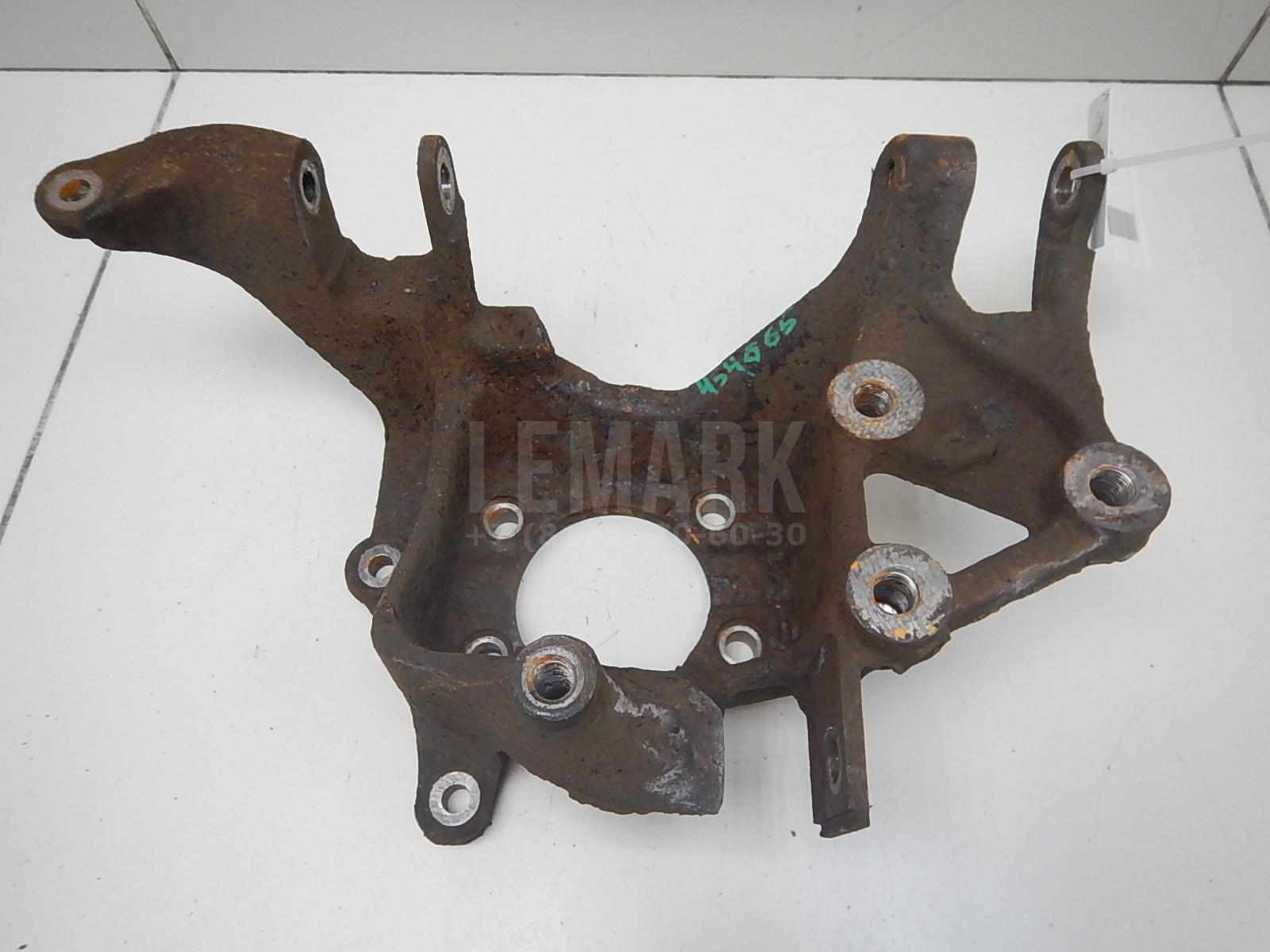 Кулак поворотный задний правый CV6Z5A968F Ford