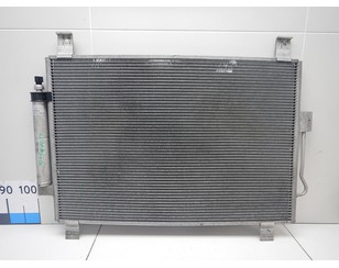 Радиатор кондиционера (конденсер) для Infiniti JX/QX60 (L50) 2013> с разборки состояние отличное