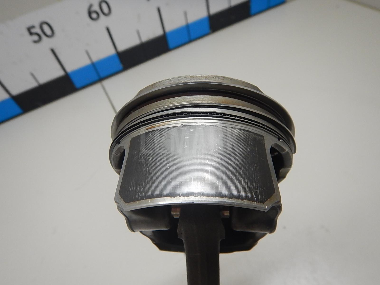 Поршень с шатуном для  BMW 3-serie E92/E93 2006-2012