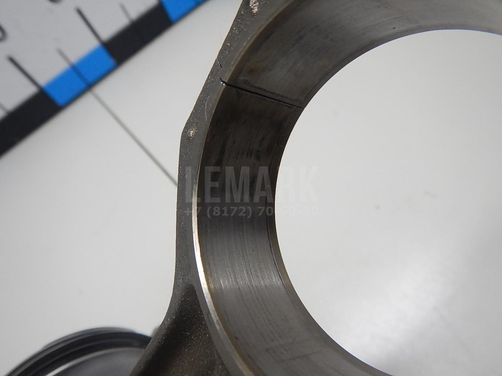 Поршень с шатуном для  BMW 3-serie E92/E93 2006-2012