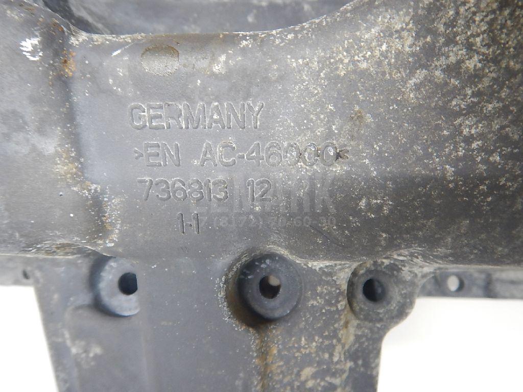 Поддон масляный двигателя для  BMW X3 E83 2004-2010