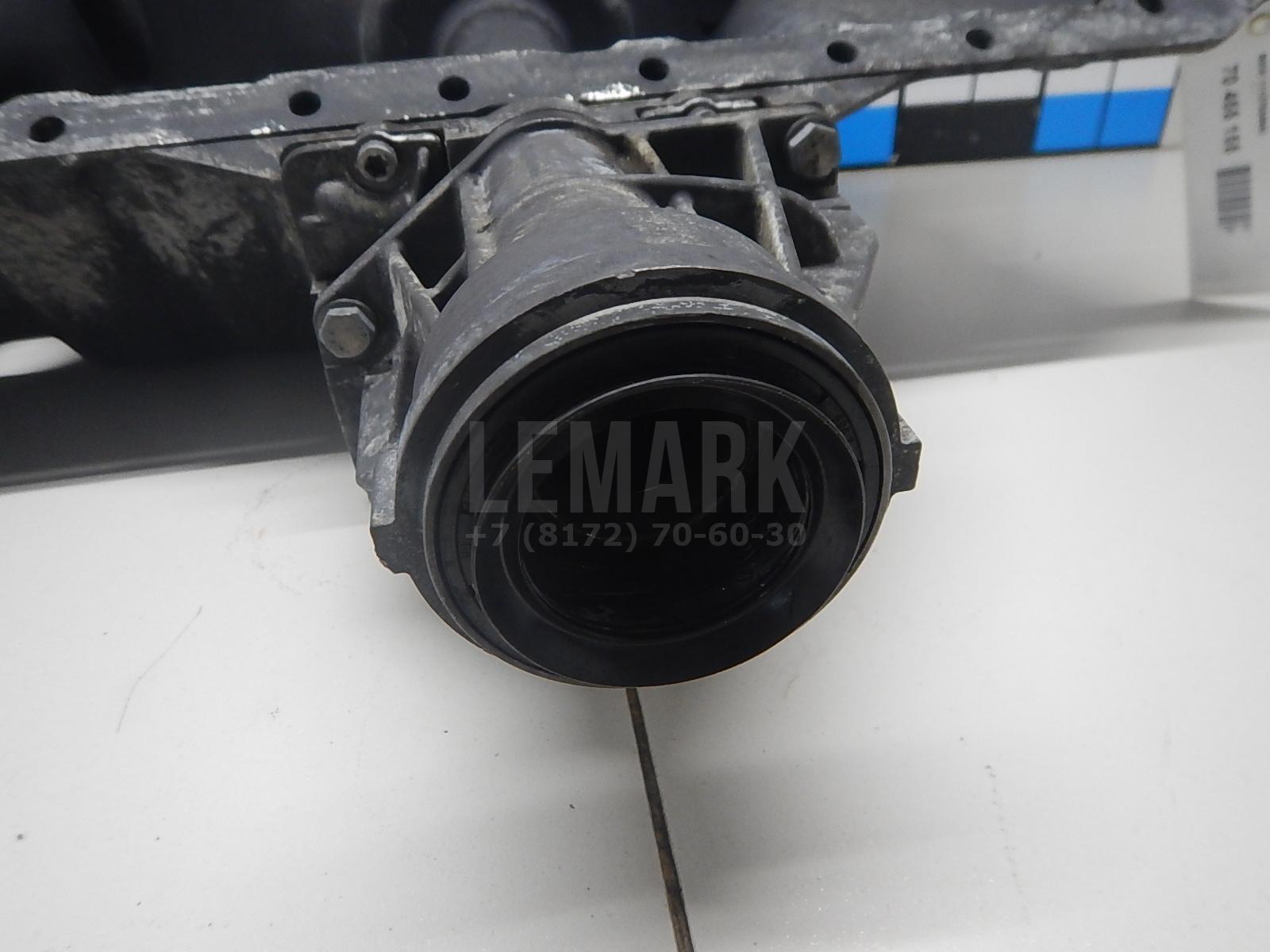 Поддон масляный двигателя для  BMW X3 E83 2004-2010