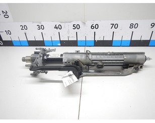 Колонка рулевая для BMW X5 E70 2007-2013 с разбора состояние отличное