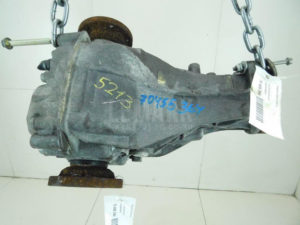 Редуктор заднего моста для  Audi A6 [C6,4F] 2004-2011