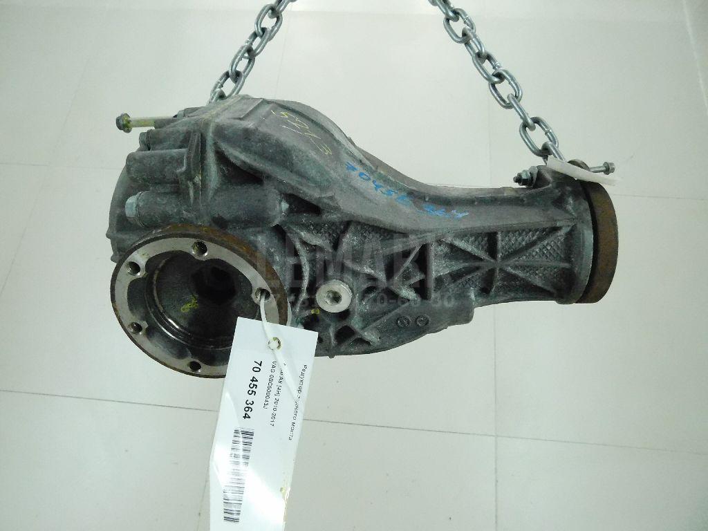 Редуктор заднего моста для  Audi A6 [C6,4F] 2004-2011