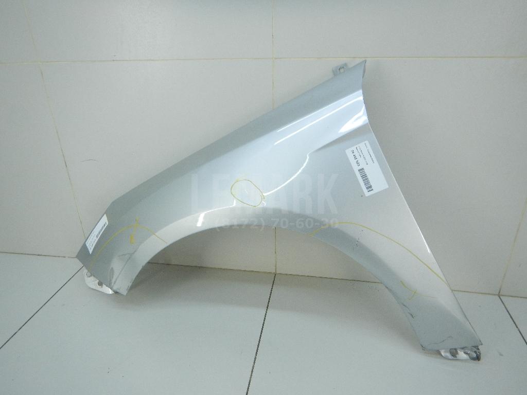 Крыло переднее левое 2171304 Ford