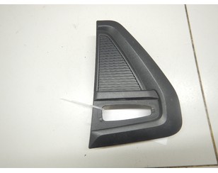 Накладка переднего крыла левого для Mitsubishi ASX 2010> с разбора состояние отличное