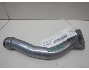 Трубка охлажд. жидкости металлическая для Nissan Murano (Z50) 2004-2008 б/у состояние отличное