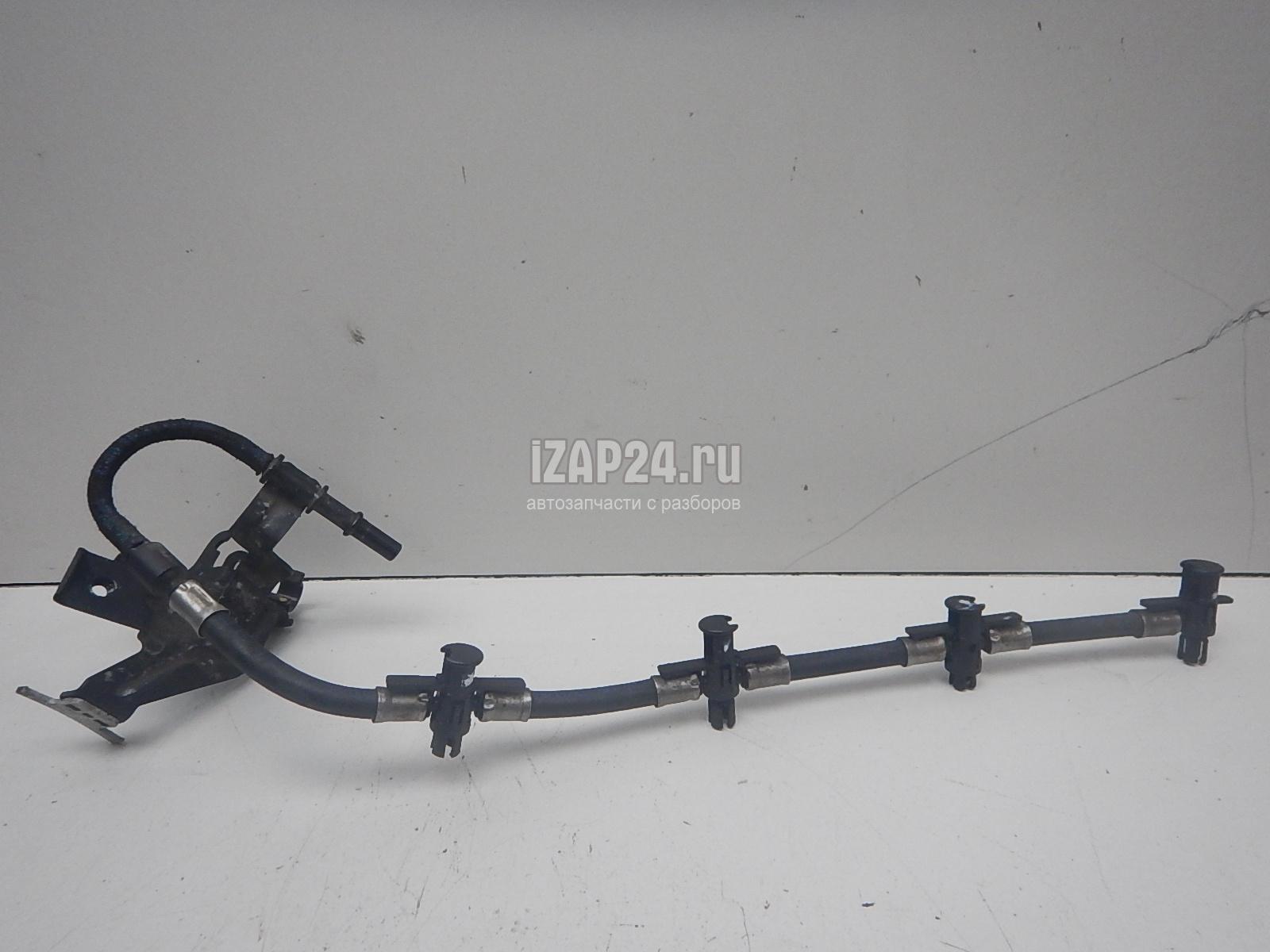 Магистраль обратки hyundai kia 314712f001