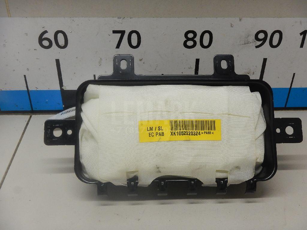 Подушка безопасности пассажирская (в торпедо) 845303W100 Hyundai-Kia