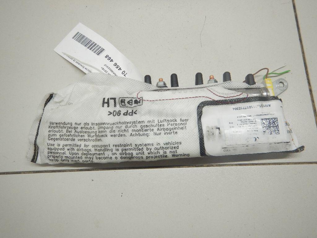 Подушка безопасности боковая (в сиденье) 5NA880241F VAG