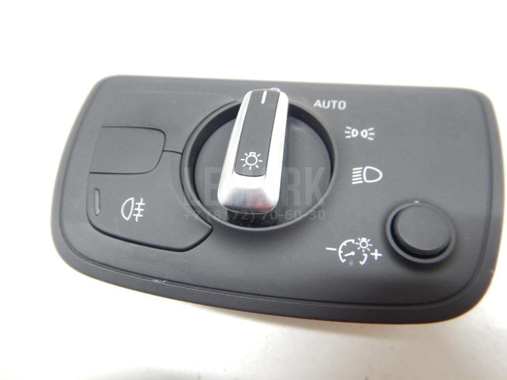 Переключатель света фар для  Audi A4 [B5] 1994-2001