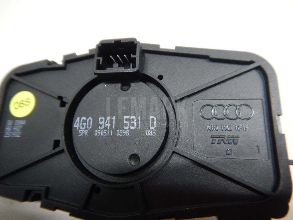 Переключатель света фар для  Audi A4 [B5] 1994-2001