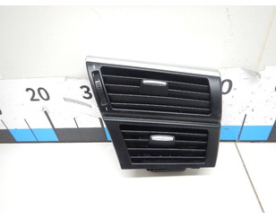 Дефлектор воздушный для BMW X6 E71 2008-2014 БУ состояние отличное
