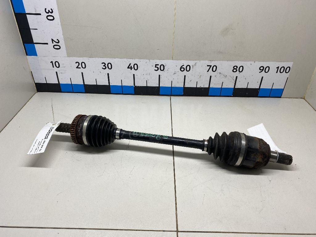 Полуось передняя левая 495003W200 Hyundai-Kia