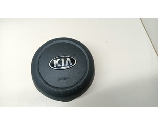 Подушка безопасности в рулевое колесо для Kia Cerato 2018> БУ состояние отличное