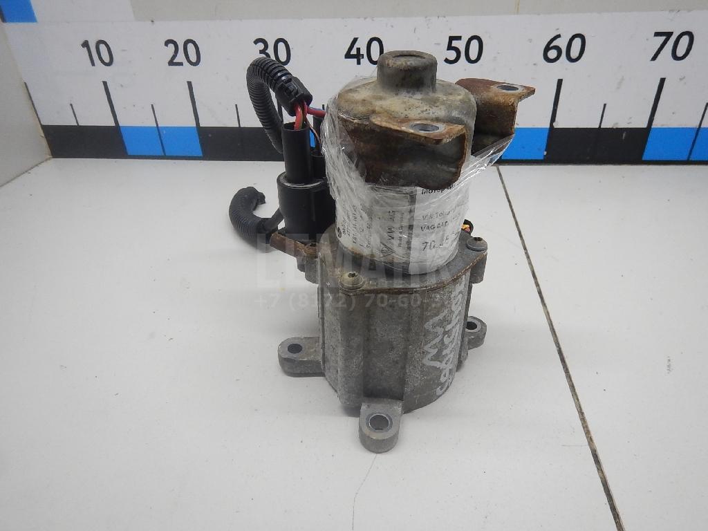 Моторчик блокировки межосевого дифференциала 0AD341601C VAG