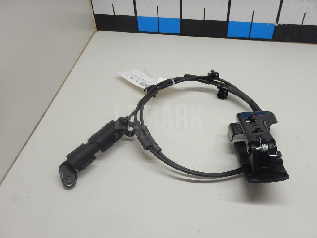 Ручка сиденья 894302W000RYN Hyundai-Kia