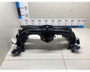 Коллектор впускной для Subaru XV (G24) 2017> с разборки состояние отличное
